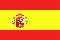 Bandera de la colectividad Española