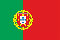 Bandera de la colectividad Portuguesa