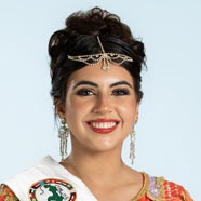 Mayra Blasig