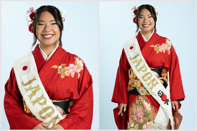 Namie Tatiana Fukuda