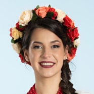 Melina Zapaya