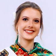 Josefina Ayelén Knoll
