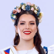 Mayra Gallardo