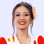 Magalí Vargas