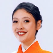 Yanisse Akari Nishino