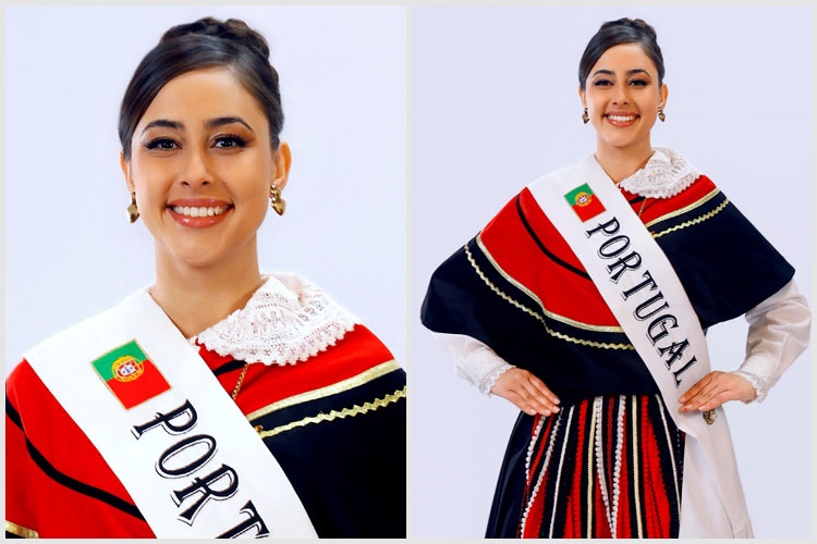 Fernanda Gabriela Vieira de Carvalho