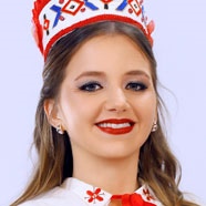 Natalia Gisel Barchuk