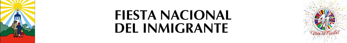 Logo de la edición