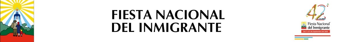 Logo de la edición